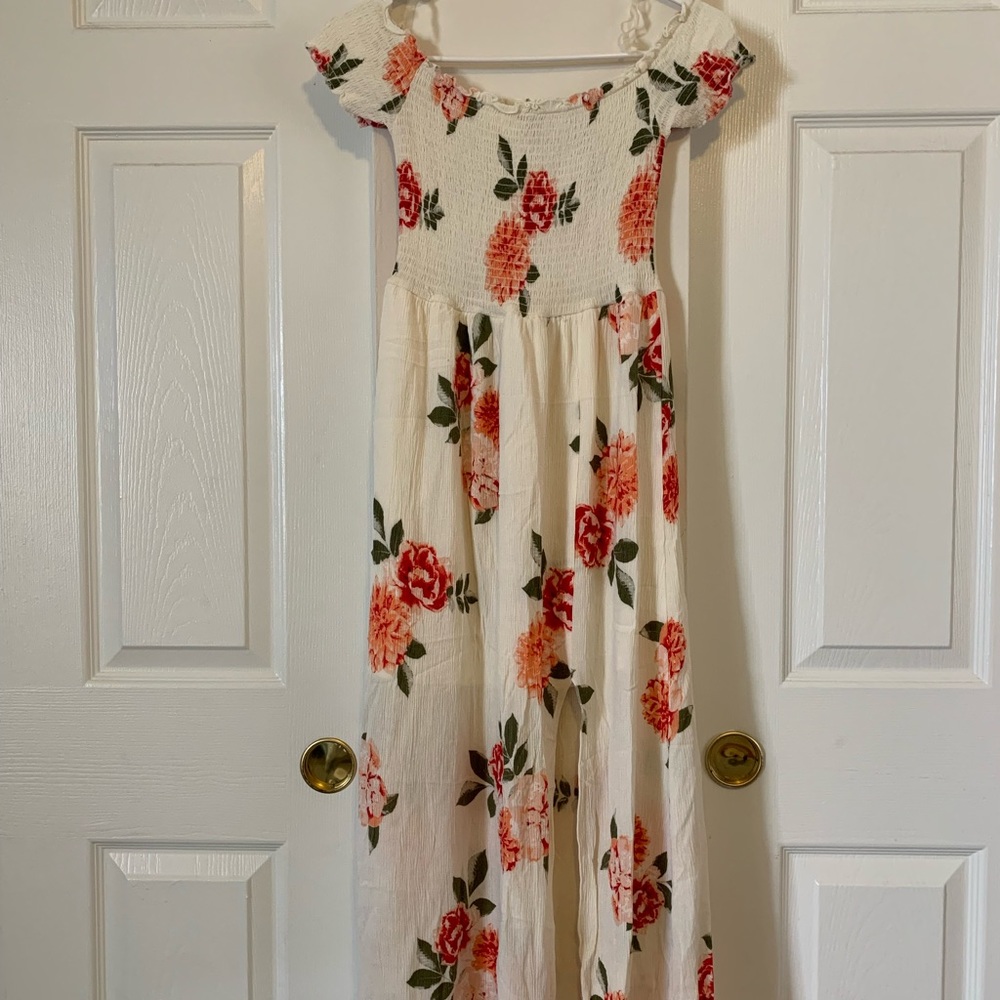 Summer dress